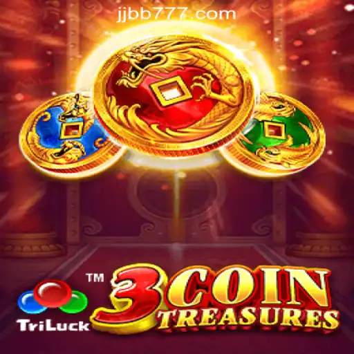 Discover the Exciting World of 3CoinTreasures: A Premier Slot Game Experience
