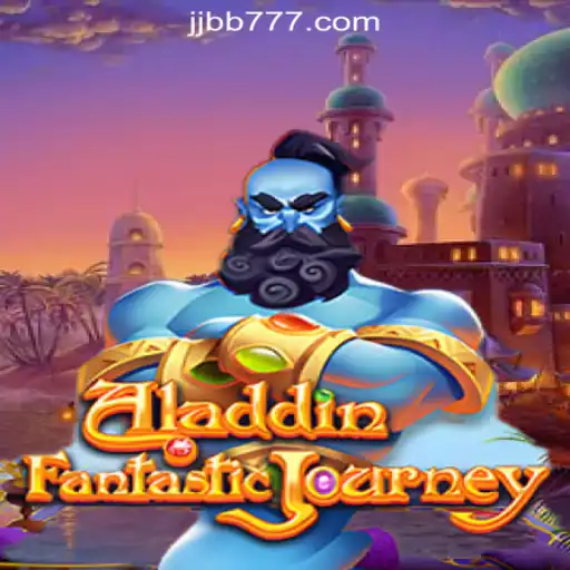 Aladdin: A Magical Journey Through JJBB.COM Oficial Slots Brasil #1