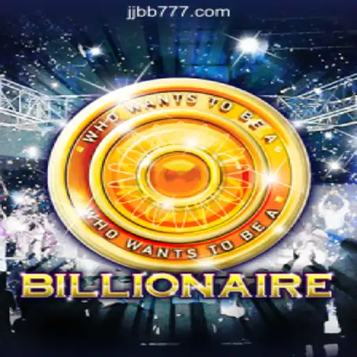Discover the Thrill of 'Billionaire' with JJBB.COM Official Slots Brasil #1