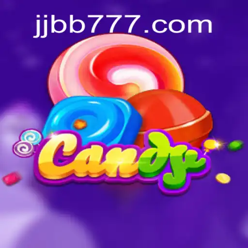 Candy: Dive into the Sweet World of JJBB.COM Oficial Slots Brasil #1