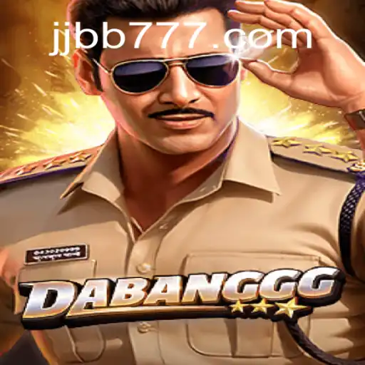 DABANGGG: Exploring the Thrill of JJBB.COM Oficial Slots Brasil #1