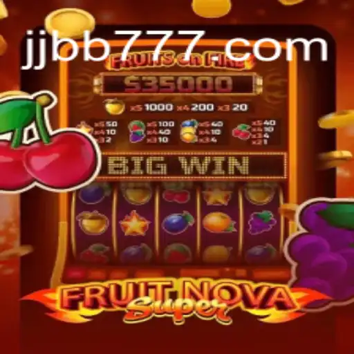 Exploring the Exciting World of FruitNovaSuper and JJBB.COM Oficial Slots Brasil #1