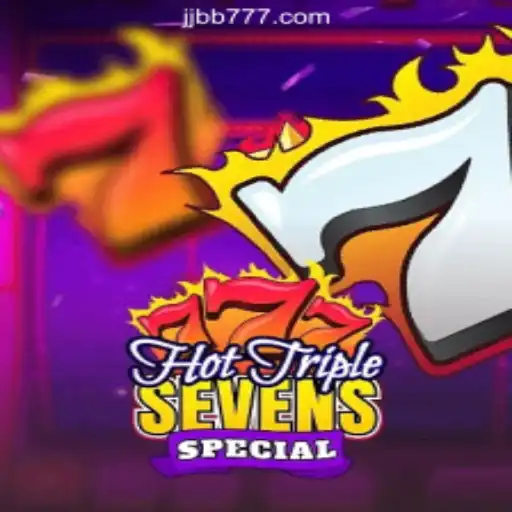 Discover HotTripleSevensSpecial: The Ultimate Gaming Experience