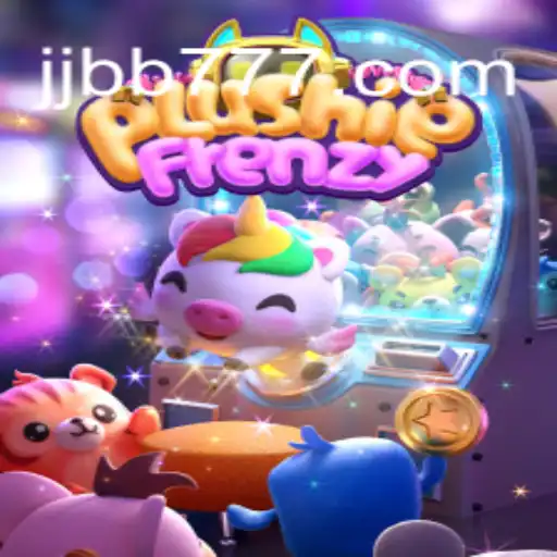 PlushieFrenzy: The Thrilling World of JJBB.COM Oficial Slots Brasil #1