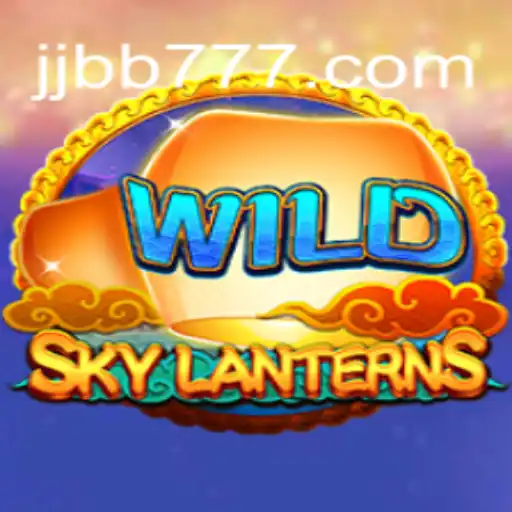 SkyLanterns: The Ultimate Gaming Experience with JJBB.COM Oficial Slots Brasil #1