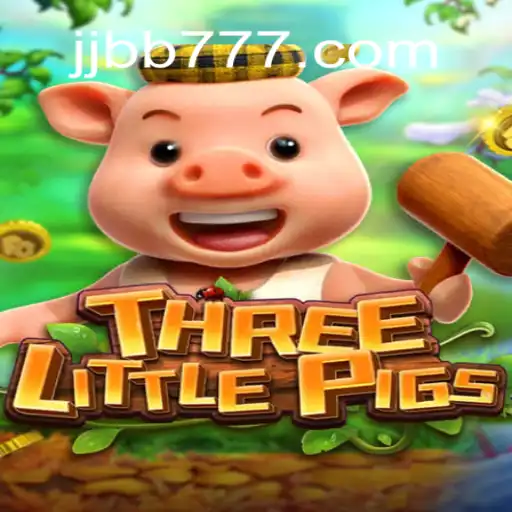 Experience Thrills with THREELITTLEPIGS Slots
