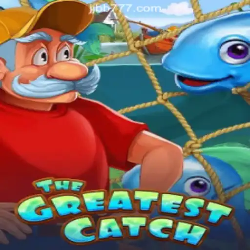 Exploring TheGreatestCatch: A Dive into the JJBB.COM Oficial Slots Brasil #1