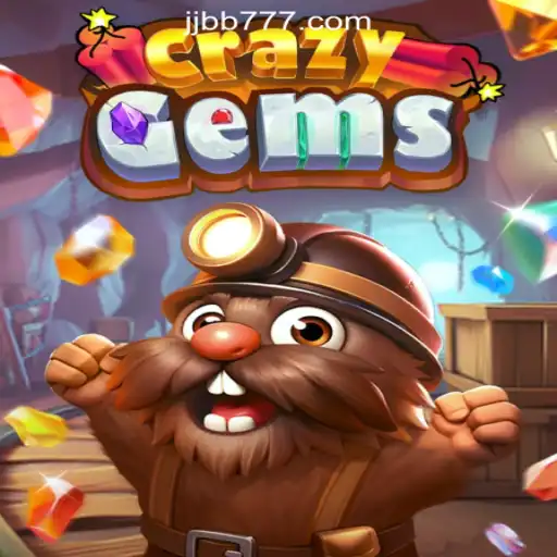 CrazyGems: A Dive into the Dazzling World of JJBB.COM Oficial Slots Brasil #1