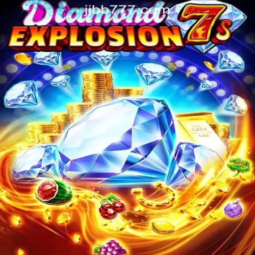 Exploring the Thrills of DiamondExplosion7s: The Ultimate Slot Adventure