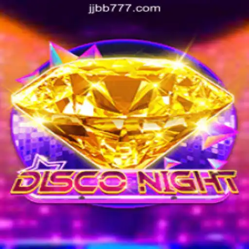 Experience the Nightlife with DiscoNight: A Slot Game Sensation