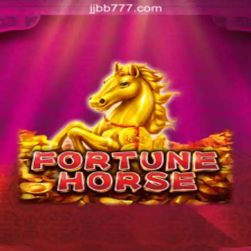 Discover the Excitement of FortuneHorse: The Ultimate Slot Experience