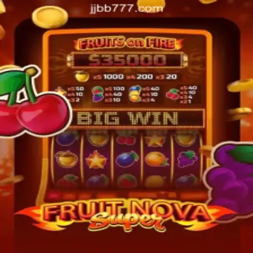 Exploring the Exciting World of FruitNovaSuper and JJBB.COM Oficial Slots Brasil #1