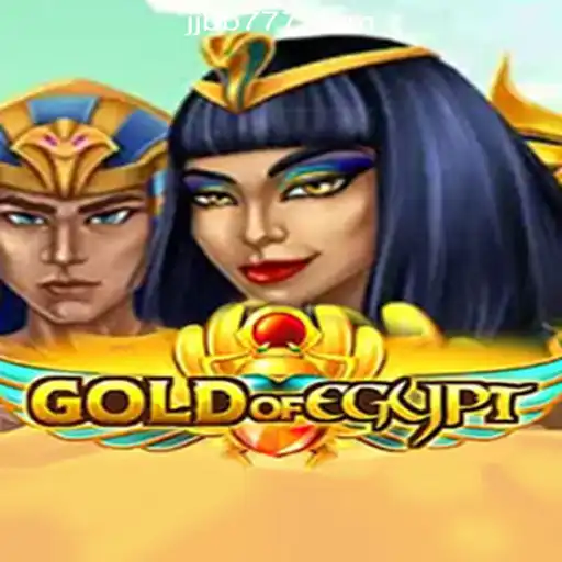 Discover the Treasures of GoldOfEgypt with JJBB.COM Oficial Slots Brasil #1