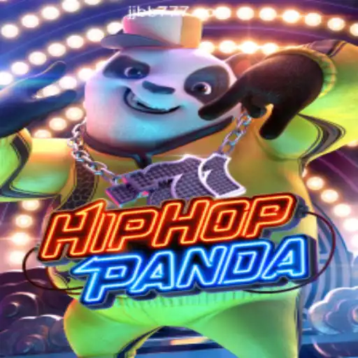 Exploring the World of HipHopPanda: JJBB.COM Oficial Slots Brasil #1