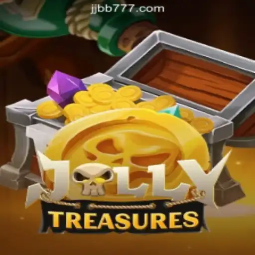 Unveiling JollyTreasures: The Quintessential Slot Experience in Brazil
