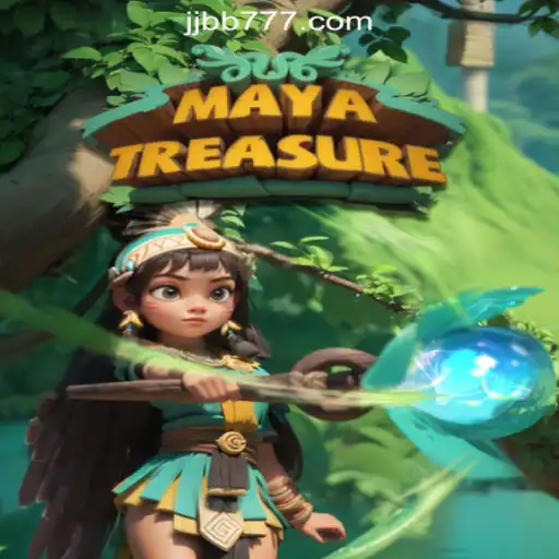 Discover the Adventure of MayaTreasure: Slots Leading the Charge in Brazil