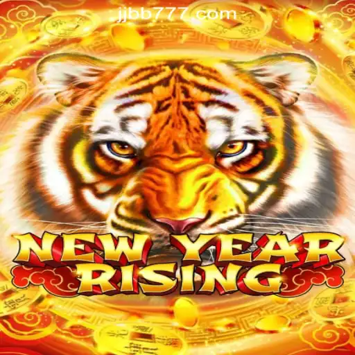 Exploring NewYearRising: A Thrilling Journey into JJBB.COM Oficial Slots Brasil #1