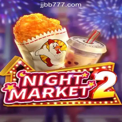 Discover the Thrills of NightMarket2: The Ultimate Slot Experience in Brazil