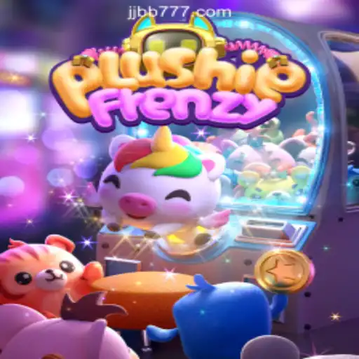 PlushieFrenzy: The Thrilling World of JJBB.COM Oficial Slots Brasil #1