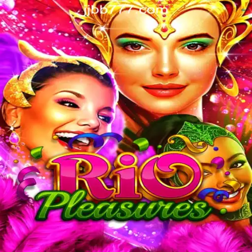 Discover the Thrills of RioPleasures: The Ultimate Slot Game Experience
