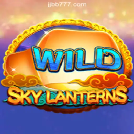 SkyLanterns: The Ultimate Gaming Experience with JJBB.COM Oficial Slots Brasil #1