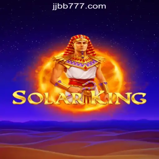 Exploring the Exciting World of SolarKing Slots