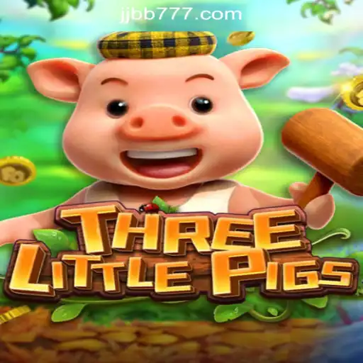 Experience Thrills with THREELITTLEPIGS Slots
