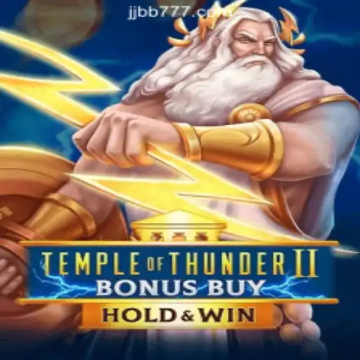 Unveiling TempleofThunderIIBonusBuy: A Journey Through the Realms of Thunder and Strategy