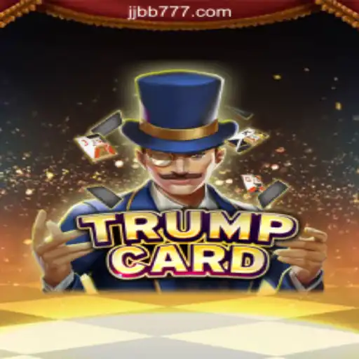 Exploring TrumpCard: The Exciting World of JJBB.COM Oficial Slots Brasil #1