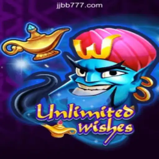 UnlimitedWishes: The Ultimate Experience in JJBB.COM Oficial Slots Brasil #1